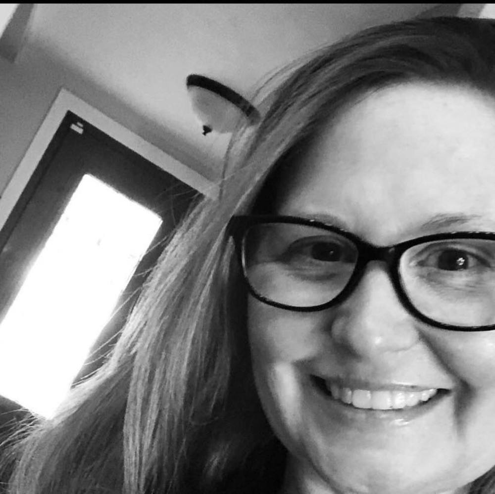 Meet your Posher, Liz